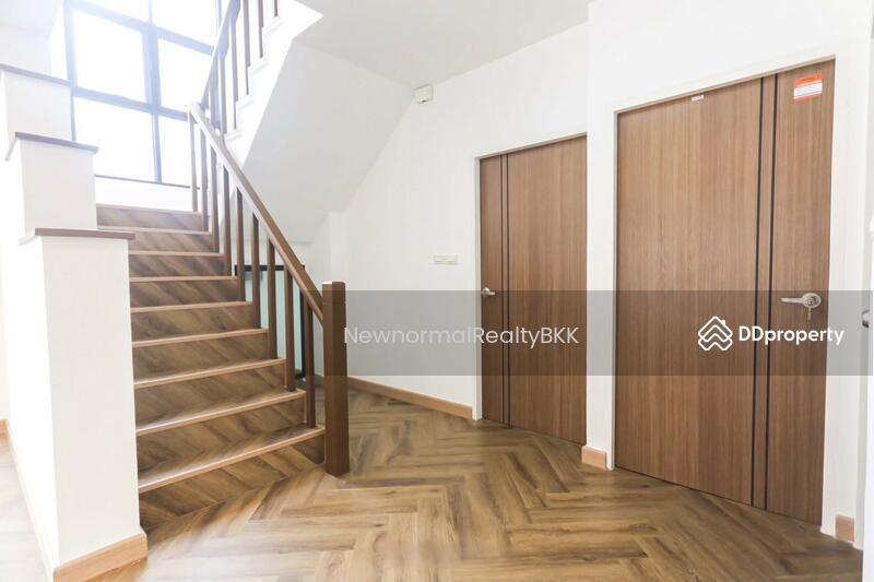 ขาย - บ้านเดี่ยว รัชดา-ห้วยขวาง CB082, กรุงเทพ