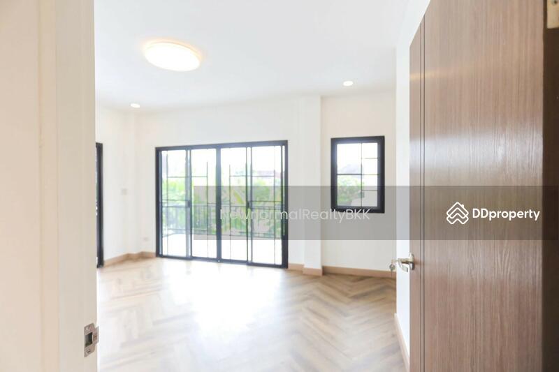 ขาย - บ้านเดี่ยว รัชดา-ห้วยขวาง CB082, กรุงเทพ