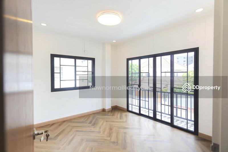 ขาย - บ้านเดี่ยว รัชดา-ห้วยขวาง CB082, กรุงเทพ