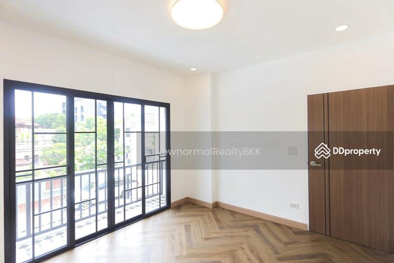 ขาย - บ้านเดี่ยว รัชดา-ห้วยขวาง CB082, กรุงเทพ