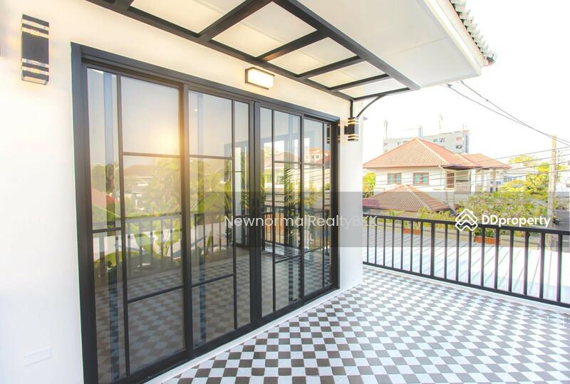 ขาย - บ้านเดี่ยว รัชดา-ห้วยขวาง CB082, กรุงเทพ