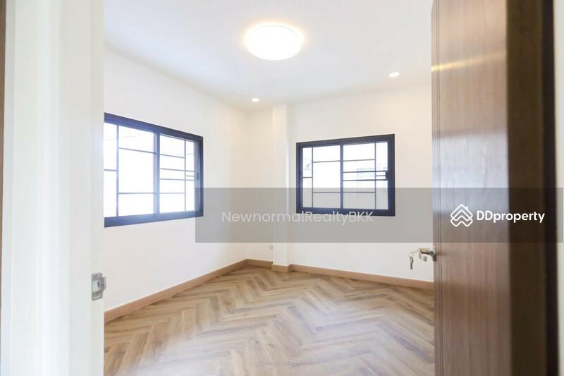 ขาย - บ้านเดี่ยว รัชดา-ห้วยขวาง CB082, กรุงเทพ