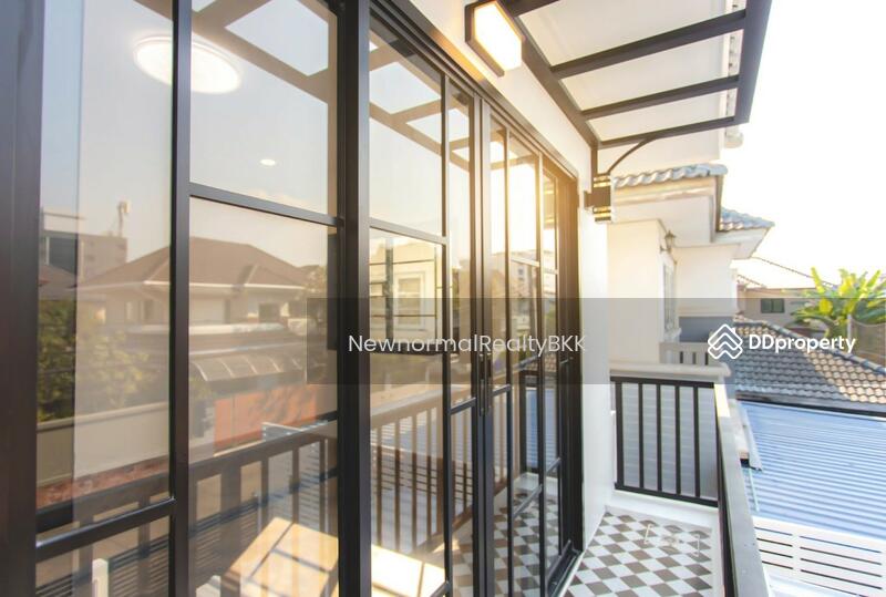ขาย - บ้านเดี่ยว รัชดา-ห้วยขวาง CB082, กรุงเทพ