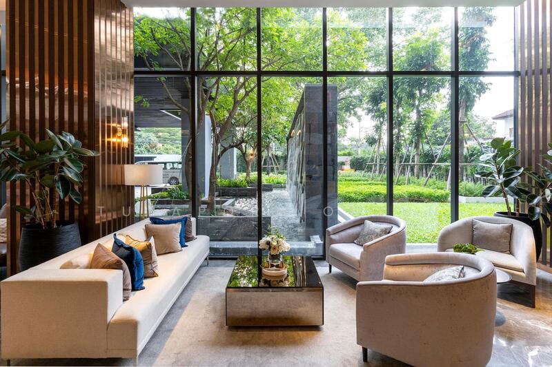 Siamese Exclusive Queens, Bangkok, 388 Phai Singto Alley, Khlong Toei, Bangkok, 2 Bedrooms, 75 sqm, Condo For Rent, by Tulaporn Onjun, 11771662 - DDproperty.com