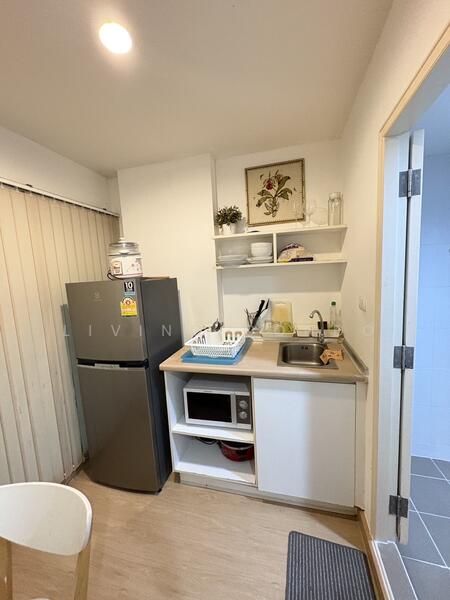 ให้เช่า - Lumpini Ville On Nut 46 : ลุมพินี วิลล์ อ่อนนุช 46, กรุงเทพ