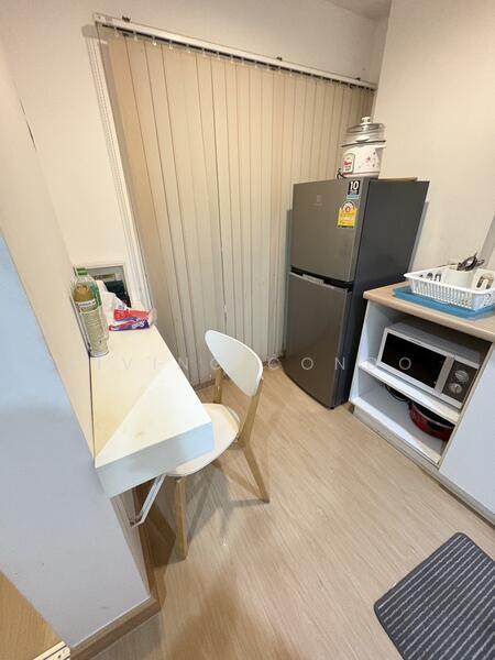 ให้เช่า - Lumpini Ville On Nut 46 : ลุมพินี วิลล์ อ่อนนุช 46, กรุงเทพ