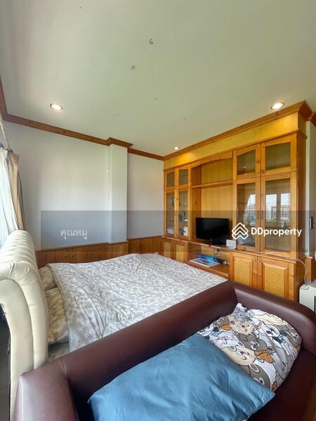 For Sale - The Room 1 Bangsaen, Chon Buri