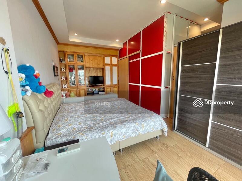 For Sale - The Room 1 Bangsaen, Chon Buri