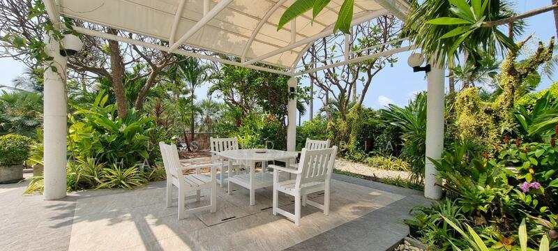 For Sale - Baan Haad Uthong Condominium, Chon Buri (Pattaya)