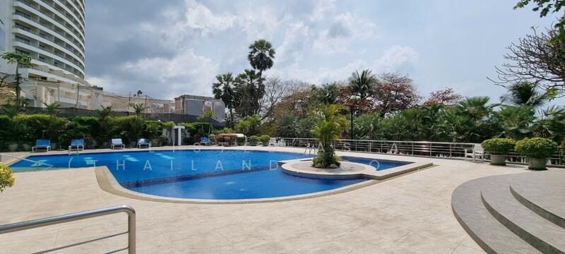 For Sale - Baan Haad Uthong Condominium, Chon Buri (Pattaya)