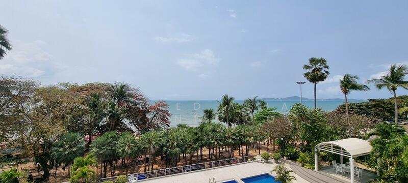 For Sale - Baan Haad Uthong Condominium, Chon Buri (Pattaya)