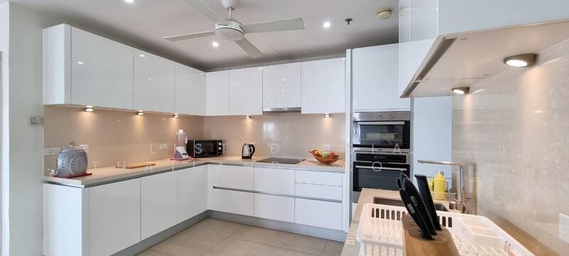 For Sale - Baan Haad Uthong Condominium, Chon Buri (Pattaya)