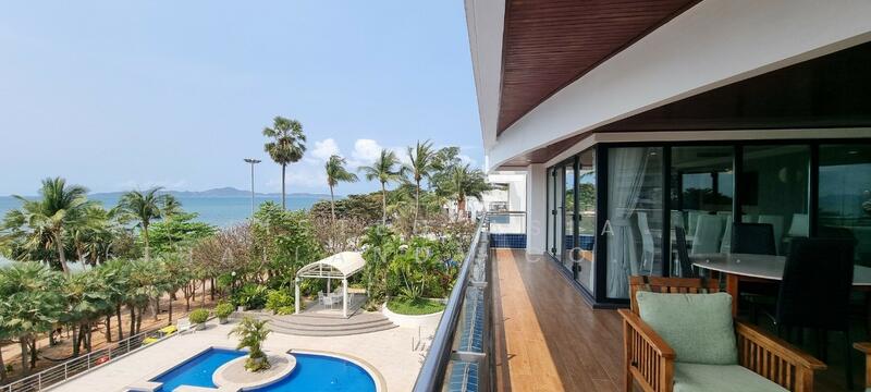 For Sale - Baan Haad Uthong Condominium, Chon Buri (Pattaya)