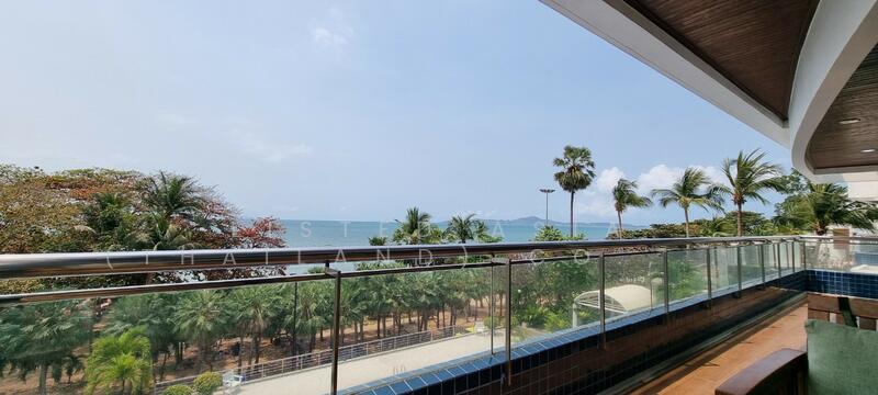 For Sale - Baan Haad Uthong Condominium, Chon Buri (Pattaya)