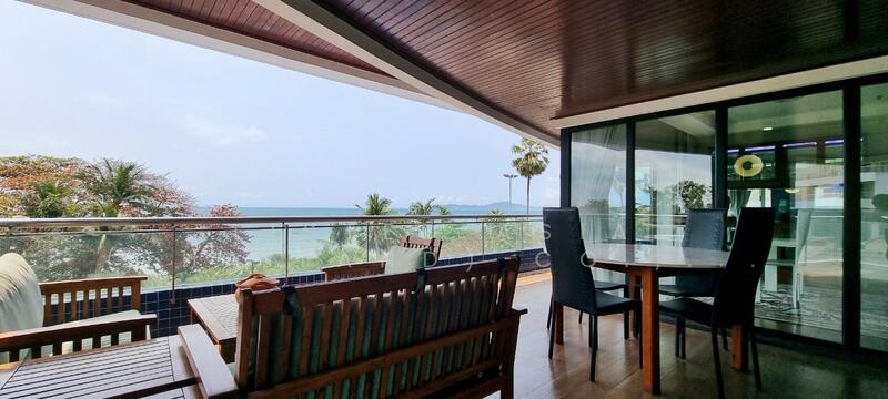 For Sale - Baan Haad Uthong Condominium, Chon Buri (Pattaya)
