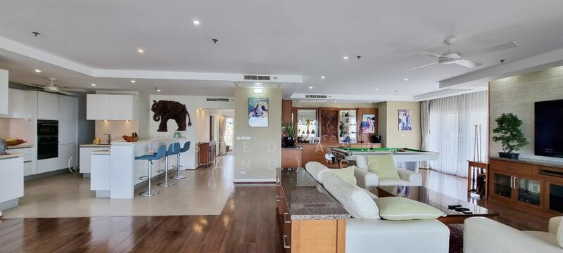 For Sale - Baan Haad Uthong Condominium, Chon Buri (Pattaya)