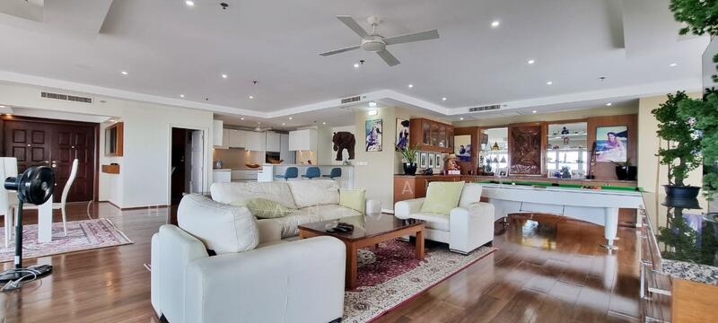 For Sale - Baan Haad Uthong Condominium, Chon Buri (Pattaya)