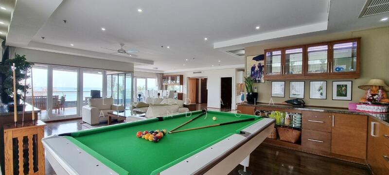 For Sale - Baan Haad Uthong Condominium, Chon Buri (Pattaya)