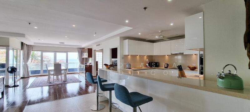 For Sale - Baan Haad Uthong Condominium, Chon Buri (Pattaya)