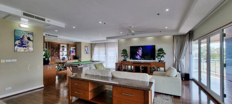 For Sale - Baan Haad Uthong Condominium, Chon Buri (Pattaya)