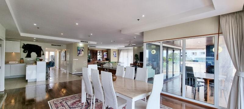 For Sale - Baan Haad Uthong Condominium, Chon Buri (Pattaya)