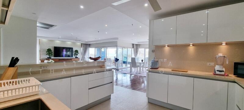 For Sale - Baan Haad Uthong Condominium, Chon Buri (Pattaya)