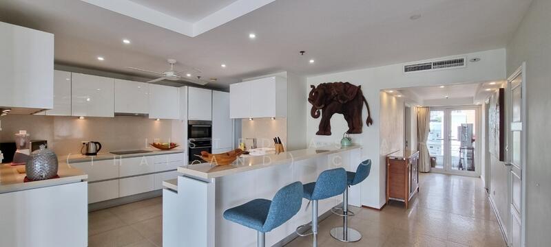 For Sale - Baan Haad Uthong Condominium, Chon Buri (Pattaya)