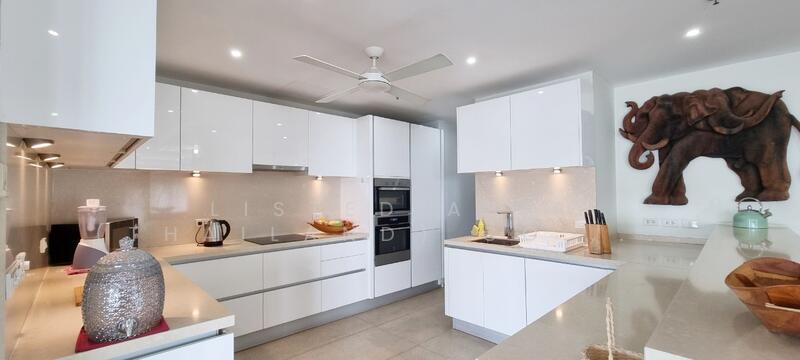 For Sale - Baan Haad Uthong Condominium, Chon Buri (Pattaya)