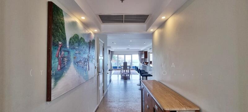 For Sale - Baan Haad Uthong Condominium, Chon Buri (Pattaya)