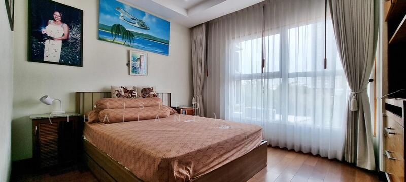 For Sale - Baan Haad Uthong Condominium, Chon Buri (Pattaya)