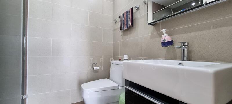 For Sale - Baan Haad Uthong Condominium, Chon Buri (Pattaya)