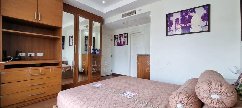 For Sale - Baan Haad Uthong Condominium, Chon Buri (Pattaya)