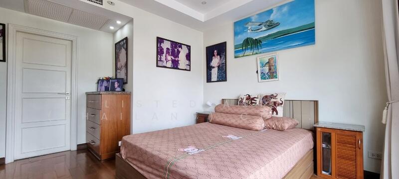 For Sale - Baan Haad Uthong Condominium, Chon Buri (Pattaya)