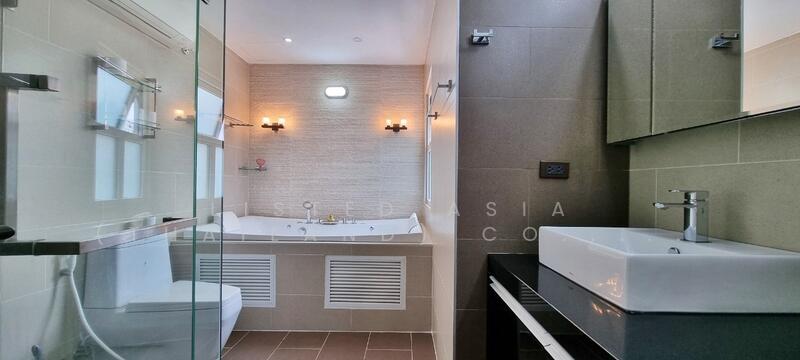 For Sale - Baan Haad Uthong Condominium, Chon Buri (Pattaya)