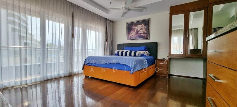 For Sale - Baan Haad Uthong Condominium, Chon Buri (Pattaya)