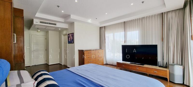 For Sale - Baan Haad Uthong Condominium, Chon Buri (Pattaya)