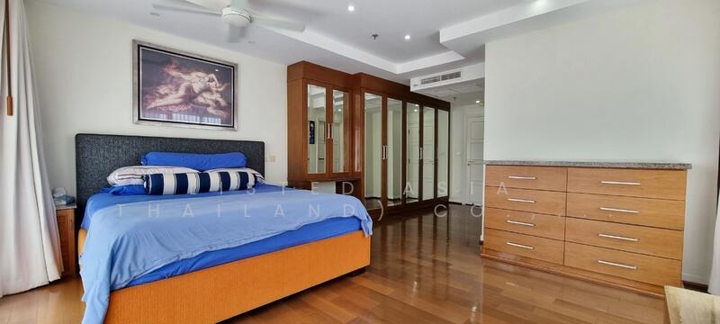 For Sale - Baan Haad Uthong Condominium, Chon Buri (Pattaya)