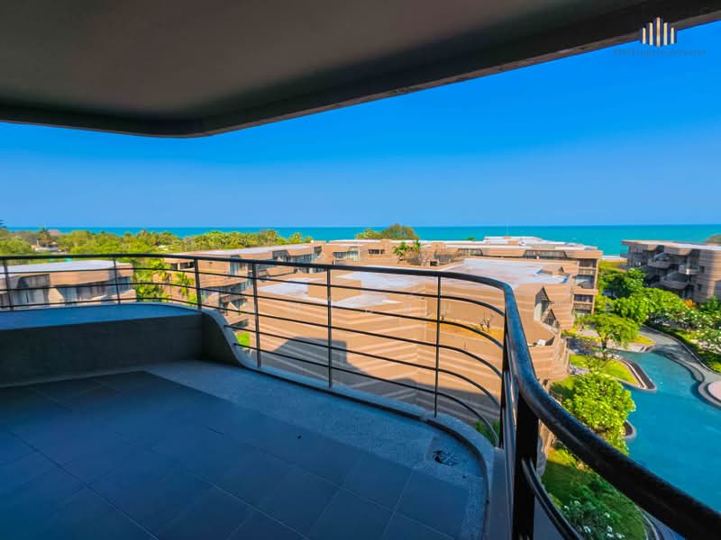 Baan San Ngam Hua Hin, Phetchaburi, Petchkasem Road, Cha-am, Cha-Am, Phetchaburi, 2 Bedrooms, 79 sqm, Condo For Sale, by คุณโอห์ม, 11771728 - DDproperty.com