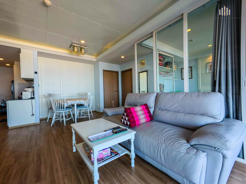 Baan San Ngam Hua Hin : บ้านแสนงาม หัวหิน, เพชรบุรี, ถนนเพชรเกษม, ชะอำ, เพชรบุรี, 79 ตร.ม., คอนโด ขาย, โดย คุณโอห์ม, 11771728 - DDproperty.com