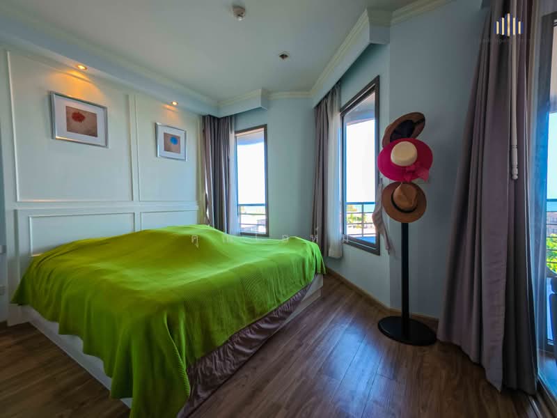 Baan San Ngam Hua Hin, Phetchaburi, Petchkasem Road, Cha-am, Cha-Am, Phetchaburi, 2 Bedrooms, 79 sqm, Condo For Sale, by คุณโอห์ม, 11771728 - DDproperty.com