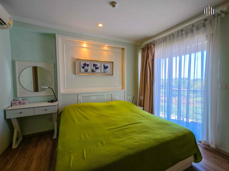 Baan San Ngam Hua Hin : บ้านแสนงาม หัวหิน, เพชรบุรี, ถนนเพชรเกษม, ชะอำ, เพชรบุรี, 79 ตร.ม., คอนโด ขาย, โดย คุณโอห์ม, 11771728 - DDproperty.com