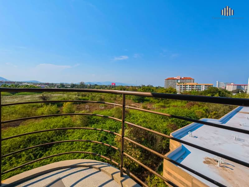 Baan San Ngam Hua Hin : บ้านแสนงาม หัวหิน, เพชรบุรี, ถนนเพชรเกษม, ชะอำ, เพชรบุรี, 79 ตร.ม., คอนโด ขาย, โดย คุณโอห์ม, 11771728 - DDproperty.com