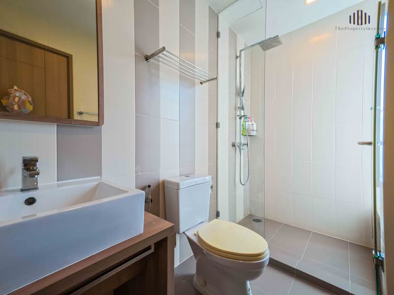 Baan San Ngam Hua Hin, Phetchaburi, Petchkasem Road, Cha-am, Cha-Am, Phetchaburi, 2 Bedrooms, 79 sqm, Condo For Sale, by คุณโอห์ม, 11771728 - DDproperty.com