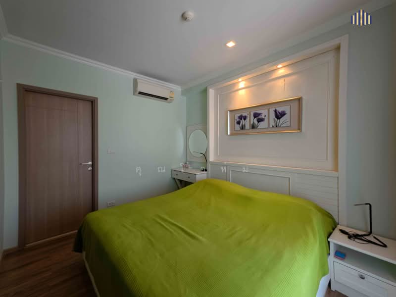 Baan San Ngam Hua Hin, Phetchaburi, Petchkasem Road, Cha-am, Cha-Am, Phetchaburi, 2 Bedrooms, 79 sqm, Condo For Sale, by คุณโอห์ม, 11771728 - DDproperty.com