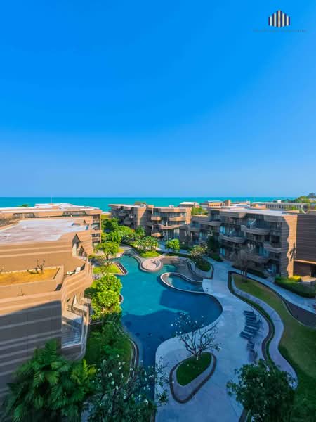 Baan San Ngam Hua Hin : บ้านแสนงาม หัวหิน, เพชรบุรี, ถนนเพชรเกษม, ชะอำ, เพชรบุรี, 79 ตร.ม., คอนโด ขาย, โดย คุณโอห์ม, 11771728 - DDproperty.com