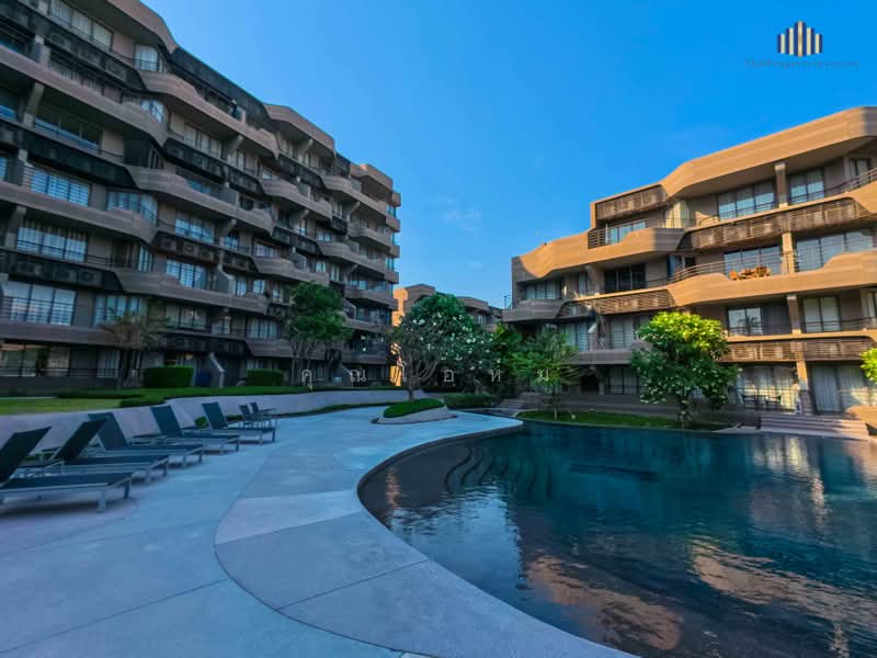 Baan San Ngam Hua Hin, Phetchaburi, Petchkasem Road, Cha-am, Cha-Am, Phetchaburi, 2 Bedrooms, 79 sqm, Condo For Sale, by คุณโอห์ม, 11771728 - DDproperty.com