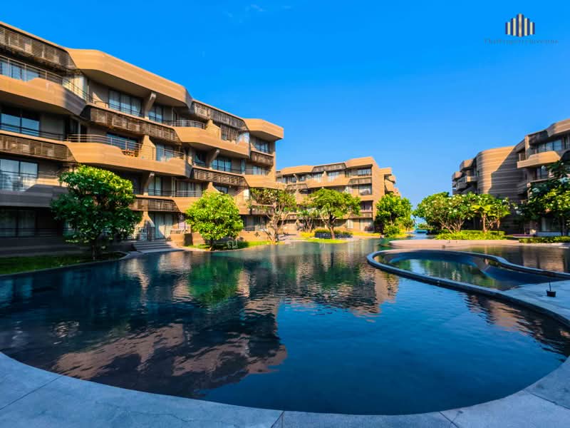 Baan San Ngam Hua Hin : บ้านแสนงาม หัวหิน, เพชรบุรี, ถนนเพชรเกษม, ชะอำ, เพชรบุรี, 79 ตร.ม., คอนโด ขาย, โดย คุณโอห์ม, 11771728 - DDproperty.com