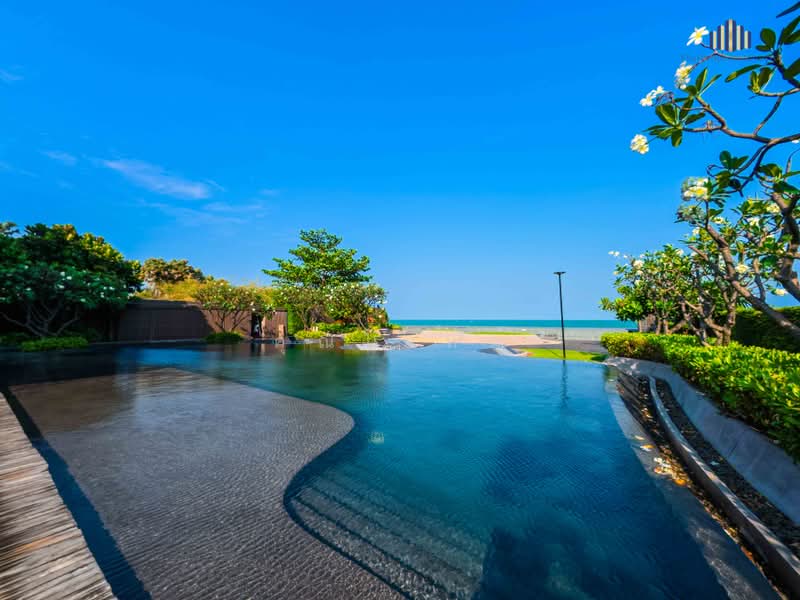 Baan San Ngam Hua Hin : บ้านแสนงาม หัวหิน, เพชรบุรี, ถนนเพชรเกษม, ชะอำ, เพชรบุรี, 79 ตร.ม., คอนโด ขาย, โดย คุณโอห์ม, 11771728 - DDproperty.com