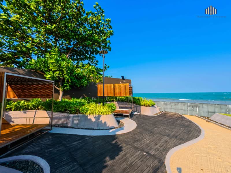 Baan San Ngam Hua Hin : บ้านแสนงาม หัวหิน, เพชรบุรี, ถนนเพชรเกษม, ชะอำ, เพชรบุรี, 79 ตร.ม., คอนโด ขาย, โดย คุณโอห์ม, 11771728 - DDproperty.com