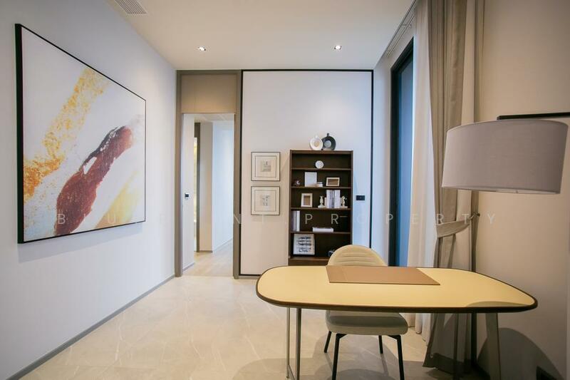 Hyde Heritage Thonglor, Bangkok, 1199 Soi Sukhumvit 59, Khlong Tan Nua, Watthana, Bangkok, 3 Bedrooms, 150 sqm, Condo For Rent, by Blueprint.Property, 11771766 - DDproperty.com